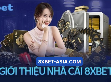 Nhà Cái 8xbet Mới Tặng Cược Miễn Phí – Đừng Bỏ Lỡ Cơ Hội