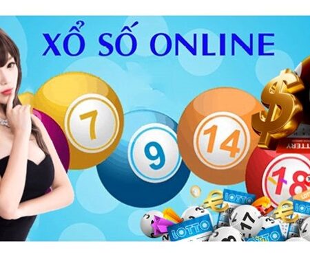 Xổ Số 8xbet – Nơi Tốt Nhất Để Cá Cược Và Chiến Thắng Xổ Số