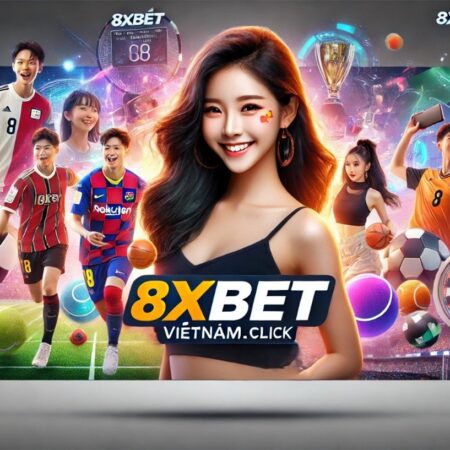 Cách Kiếm Tiền Từ 8xbet – Bí Quyết Kiếm Lợi Lớn