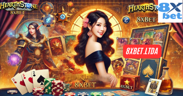 Giải Jackpot tại 8xbet với cơ hội trúng thưởng lớn và giải thưởng hấp dẫn.