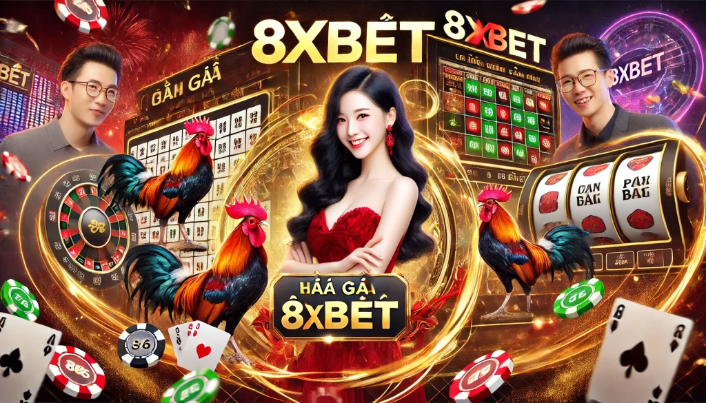 Các giống gà phổ biến được sử dụng trong đá gà 8xbet, bao gồm gà chọi, gà tre và gà Asil, nổi bật với sức mạnh, tốc độ và kỹ năng chiến đấu