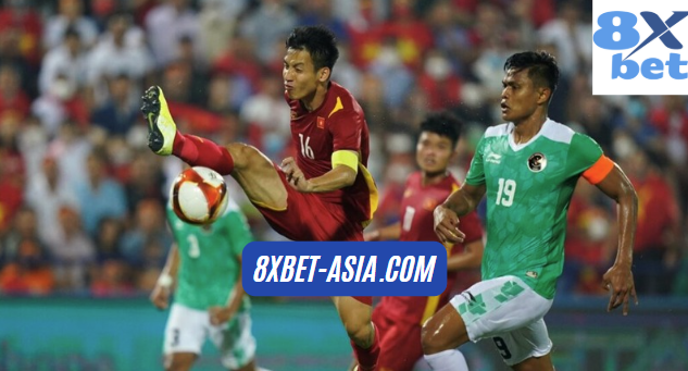 Bảng xếp hạng bóng đá 8xbet Việt Nam cập nhật mới nhất với các đội tuyển nổi bật và phong độ ấn tượng