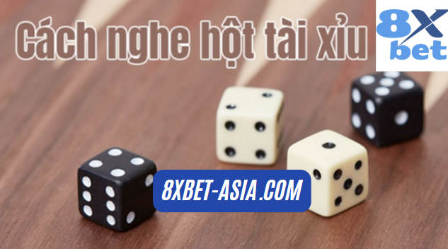 Bí quyết nghe xúc xắc Sic Bo – Kỹ thuật chuyên gia giúp dự đoán kết quả chính xác