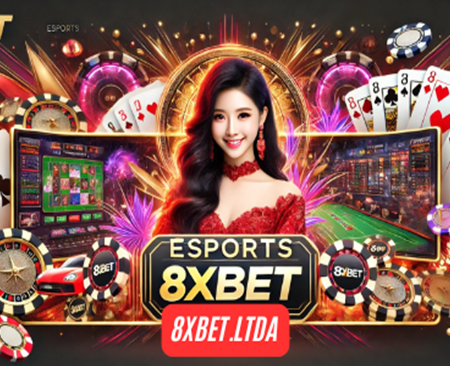 Cá Cược Esports – Hướng Dẫn Chi Tiết Cho Người Mới