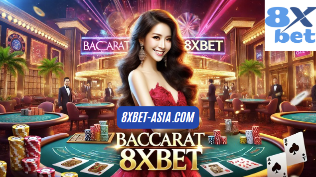 Quy tắc chung của game Baccarat - Tìm hiểu những quy tắc cơ bản, cách đặt cược và chiến lược chiến thắng trong Baccarat