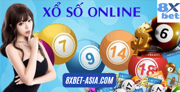 Xổ Số 8xbet – Trang cá cược xổ số an toàn và hấp dẫn nhất để bạn thử vận may và giành chiến thắng lớn